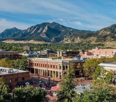 Boulder, CO