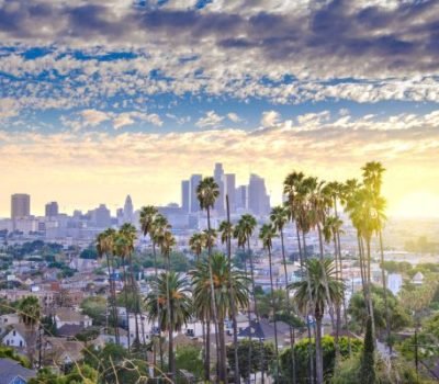 Canoga Park, Los Angeles