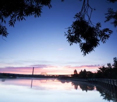 Caronport, Moose Jaw