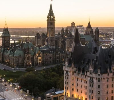 Centertown, Ottawa, ON