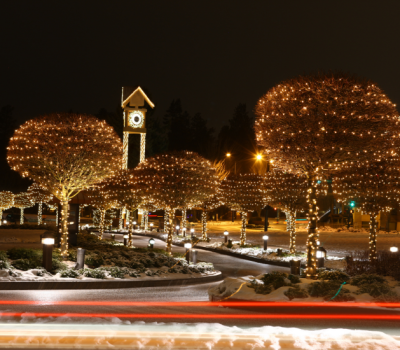 Centretown, ON