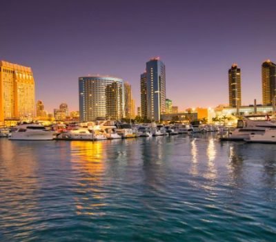 Converse, San Antonio