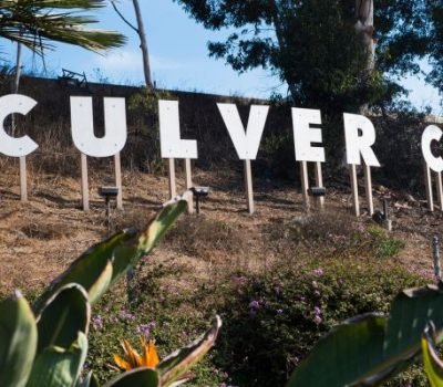 Culver City, CA