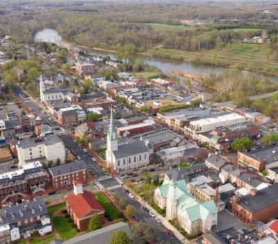 Falmouth, Fredericksburg, VA