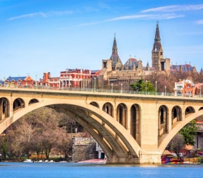 Georgetown, Washington, DC
