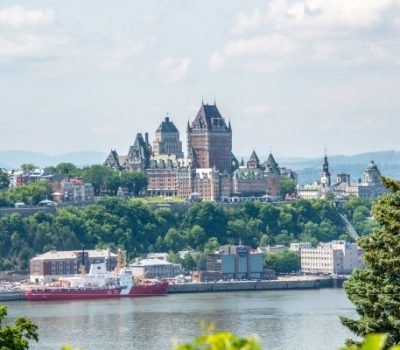 Greenfield Park, Québec