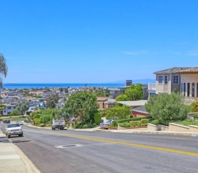 Hill Section, Manhattan Beach