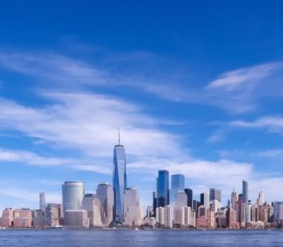 Jersey City, NJ