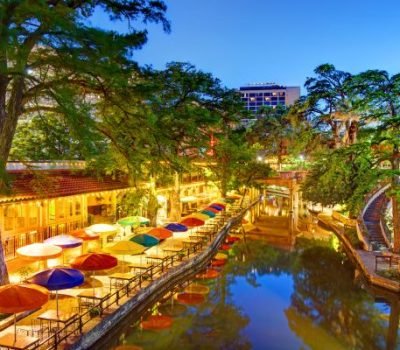 Leon Valley, San Antonio