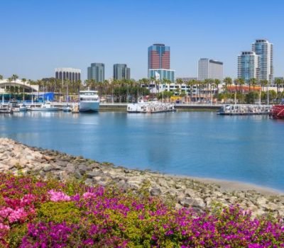 Long Beach, CA