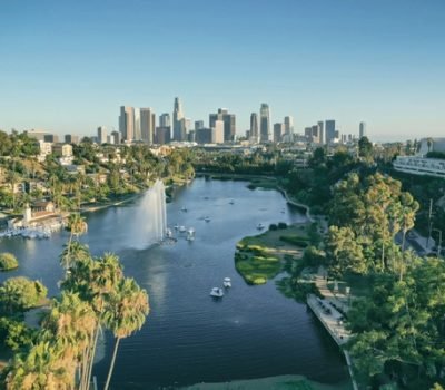 Los Angeles, CA Los Angeles, CA