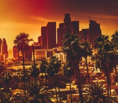 Los Angeles, CA