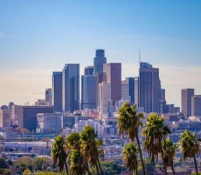 Los Angles, CA