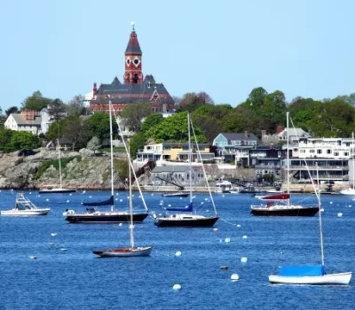 Marblehead, MA