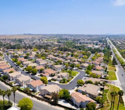 Mission Grove, Riverside Mission Grove, Riverside