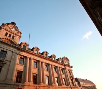 Moose Jaw, SK