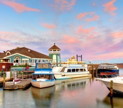 Old Town, Alexandria, VA