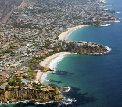 Orange County, CA Orange County, CA