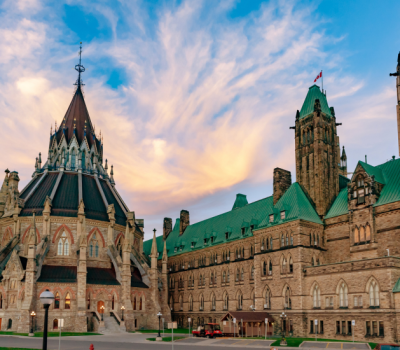 Ottawa, ON