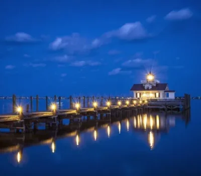 Outer Banks & Manteo, NC