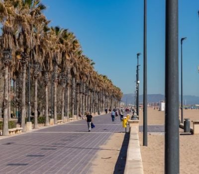 Pismo Beach, CA