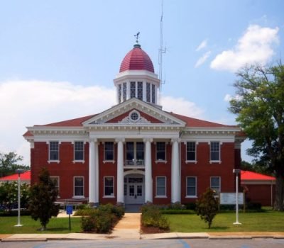 Prince George’s County (PG County), MD