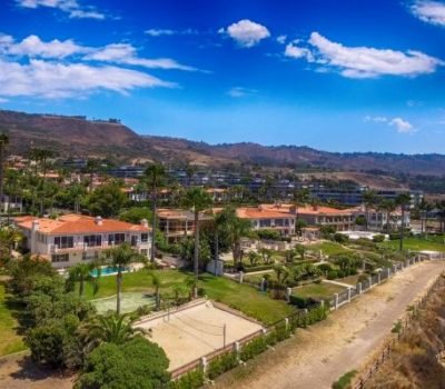 Rancho Palos Verdes, CA