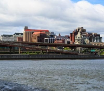 Rensselaer, Albany
