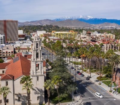 Riverside, CA Riverside, CA