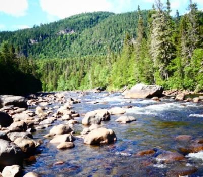 Sainte-Dorothée, Québec