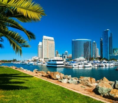 San Diego, CA San Diego, CA