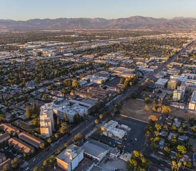 San Fernando Valley, CA