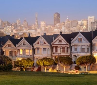 San Francisco, CA