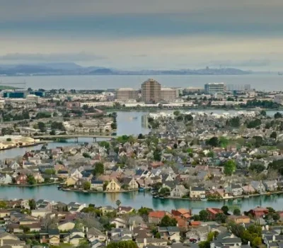 San Mateo County, CA