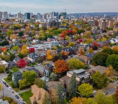 Sandy Hill, Ottawa, ON
