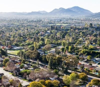 Seven Oaks, Prairieville