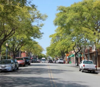 South Park, San Diego South Park, San Diego