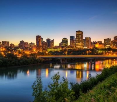 Southwest Saskatchewan