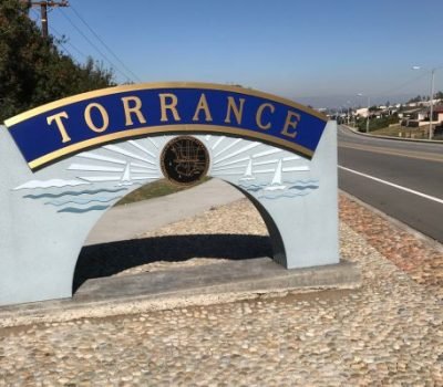 Torrance, CA