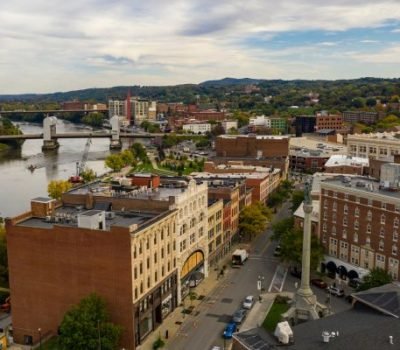 Troy, NY