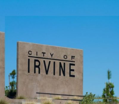 Irvine, CA