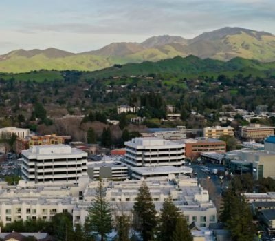 Walnut Creek, CA