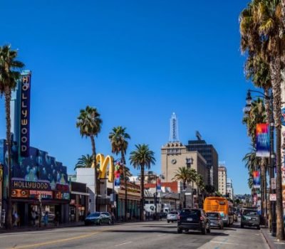 West Hollywood, CA