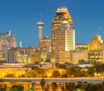 Windcrest, San Antonio