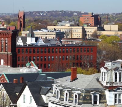 city of Crum Lynne, PA