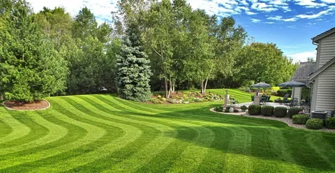 Landscape Maintenance in Oakland